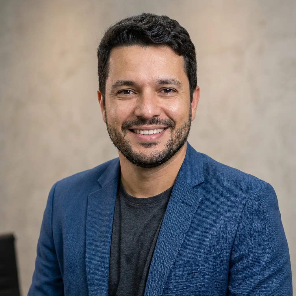 Pedro Santos